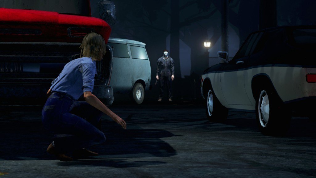 Dead by Daylight - The HALLOWEEN Chapter DLC RoW v5 PC Steam CD Key screenshot 3