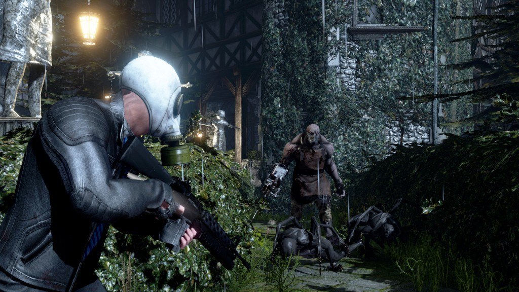 Killing Floor 2 Epic Games CD Key screenshot 3