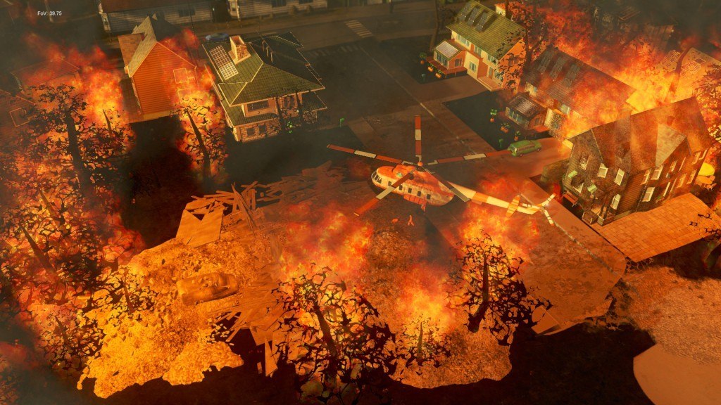 Cities: Skylines - Natural Disasters DLC Steam CD Key screenshot 2