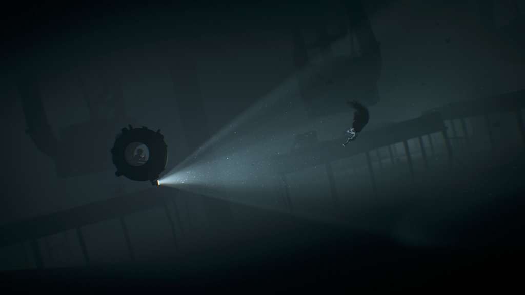 INSIDE Steam Altergift screenshot 4