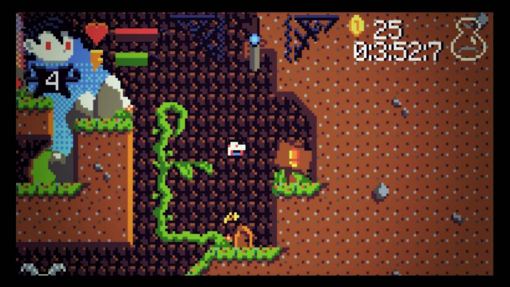 Reset 1-1 Steam CD Key screenshot 3