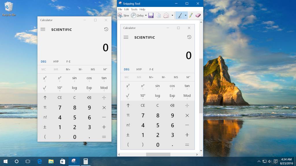 Windows 10 Professional ESD Key screenshot 4