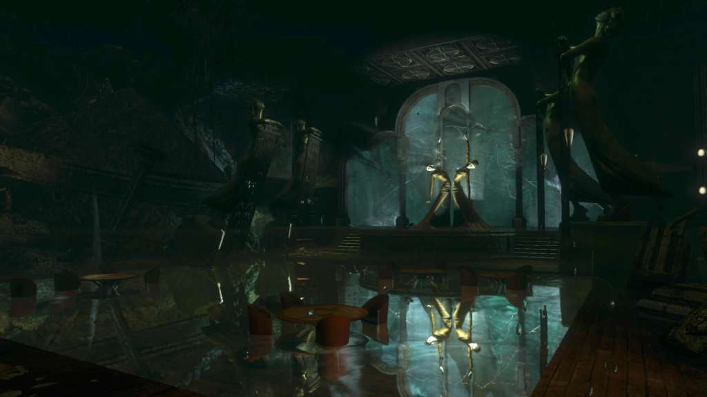 Bioshock: The Collection XBOX One CD Key screenshot 4