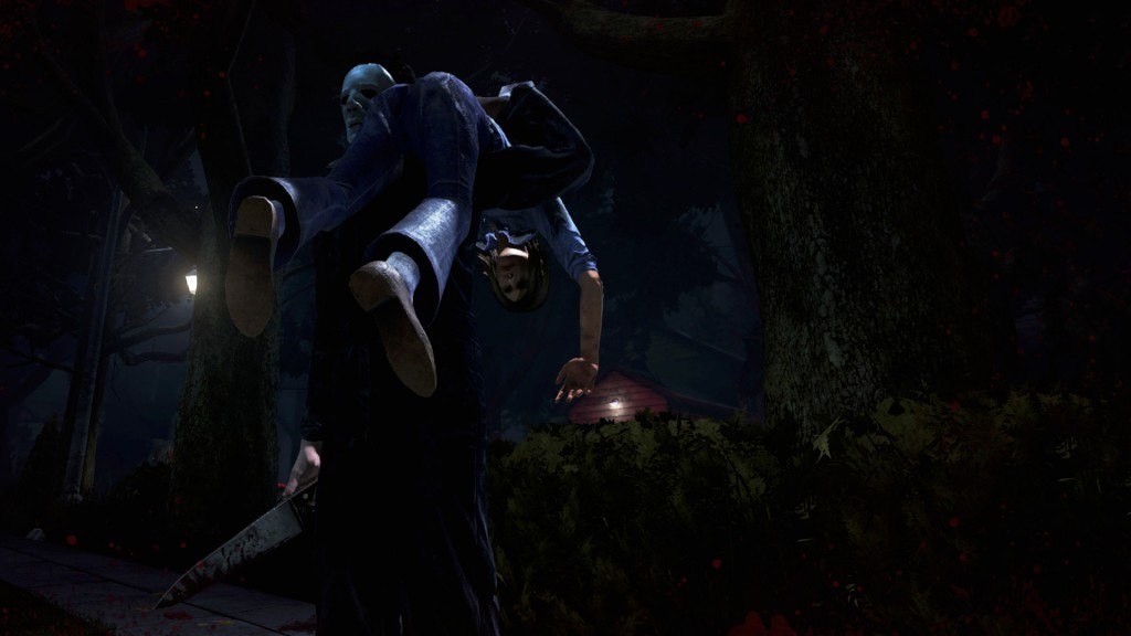 Dead by Daylight - The HALLOWEEN Chapter DLC RoW v5 PC Steam CD Key screenshot 4