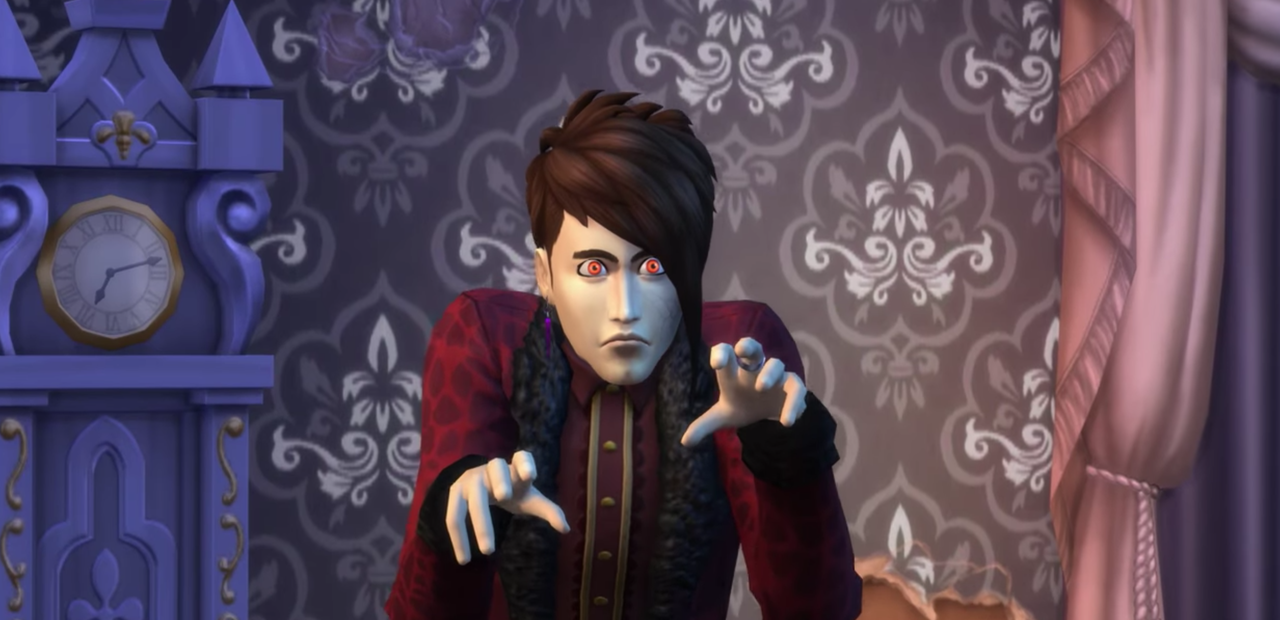 The Sims 4 - Bundle Pack 4 DLC PC EA App CD Key screenshot 4