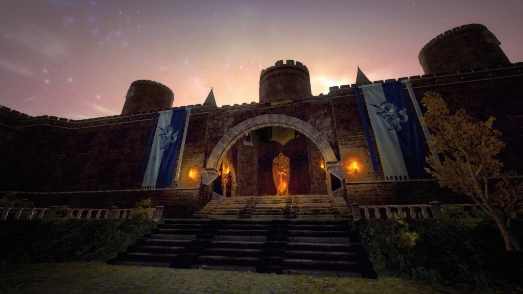 Might and Magic X: Legacy - The Falcon and the Unicorn DLC Ubisoft Connect CD Key screenshot 3