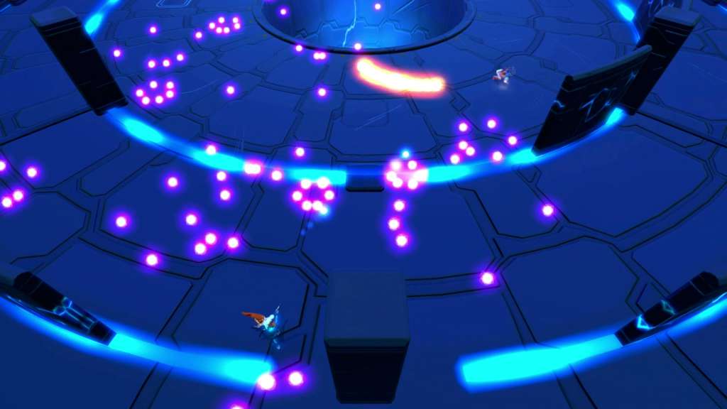 Furi - One More Fight DLC Steam CD Key screenshot 5