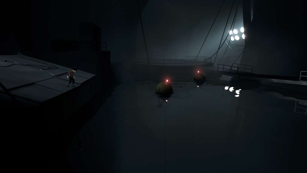 INSIDE EU PC Steam CD Key screenshot 5