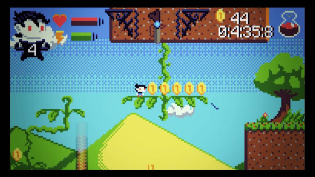 Reset 1-1 Steam CD Key screenshot 4