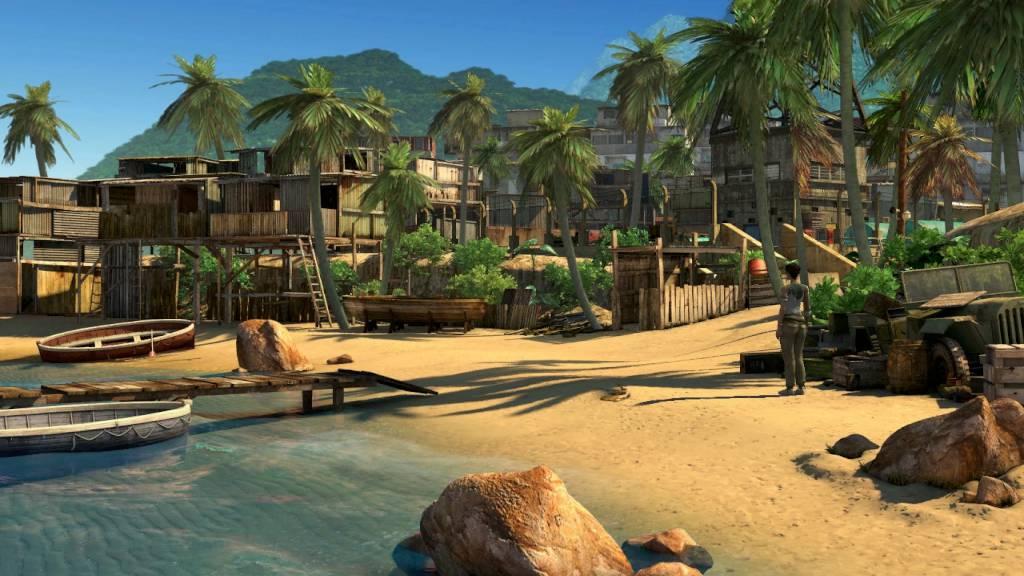 Spriter - Run N' Gun Pack DLC Steam CD Key screenshot 3