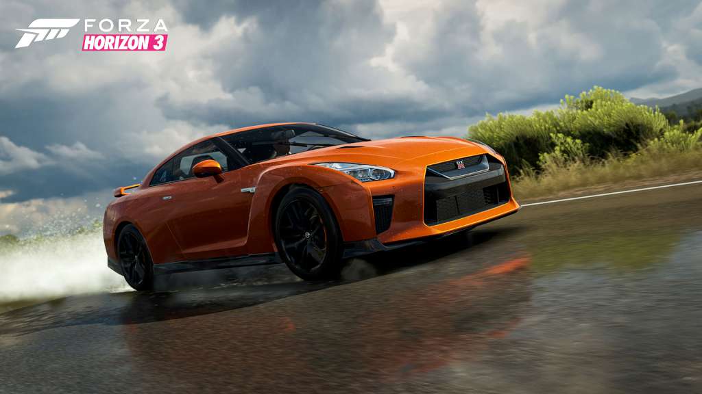 Forza Horizon 3 EU XBOX One / Windows 10 CD Key screenshot 4