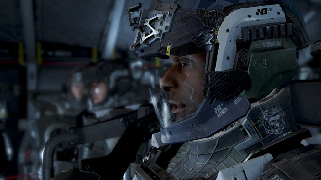 Call of Duty: Infinite Warfare EU PC Windows 10 CD Key screenshot 5