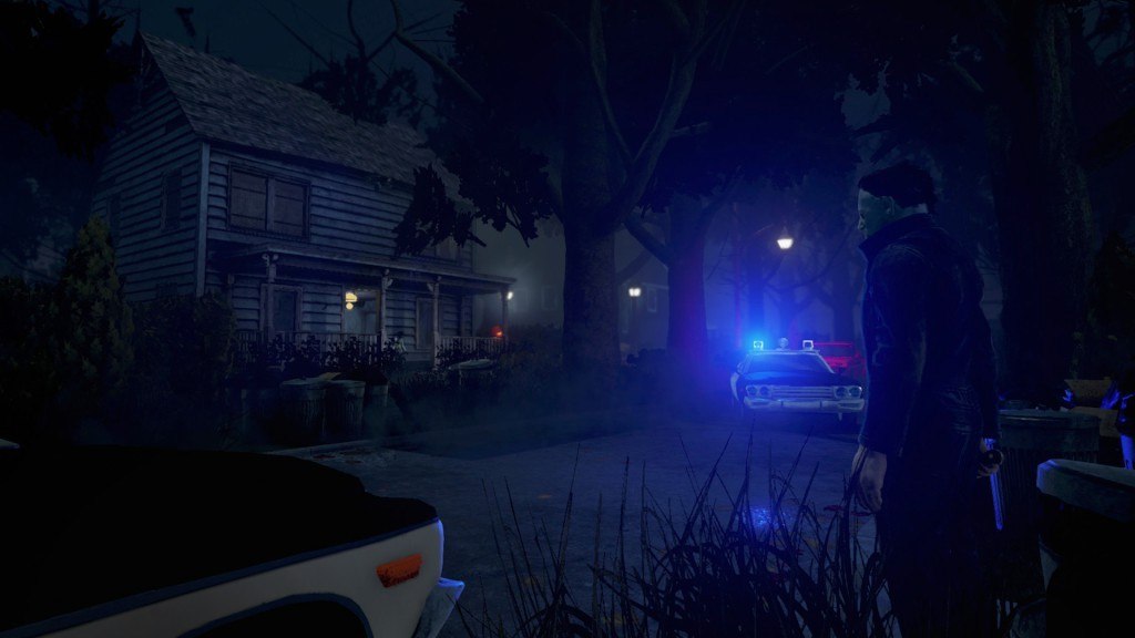 Dead by Daylight - The HALLOWEEN Chapter DLC EU PC Steam CD Key screenshot 5