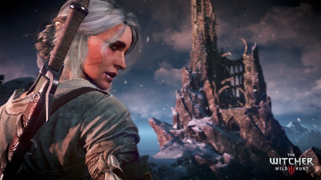 The Witcher 3: Wild Hunt Complete Edition EU XBOX One CD Key screenshot 5