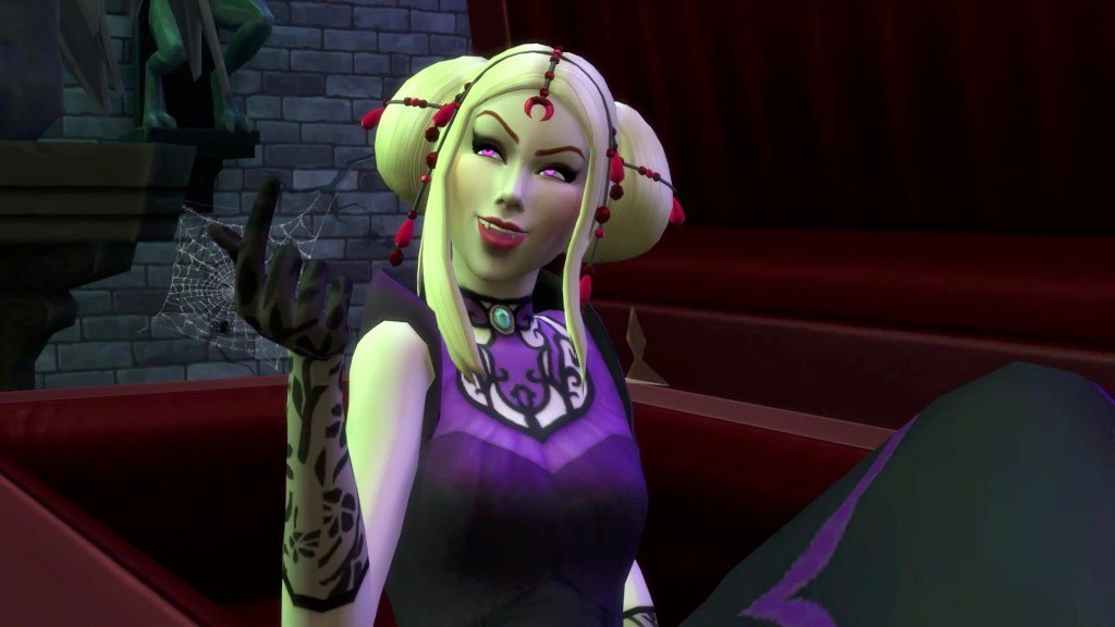 The Sims 4 - Bundle Pack 4 DLC PC EA App CD Key screenshot 5