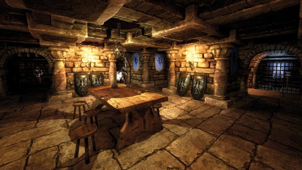 Might and Magic X: Legacy - The Falcon and the Unicorn DLC Ubisoft Connect CD Key screenshot 4