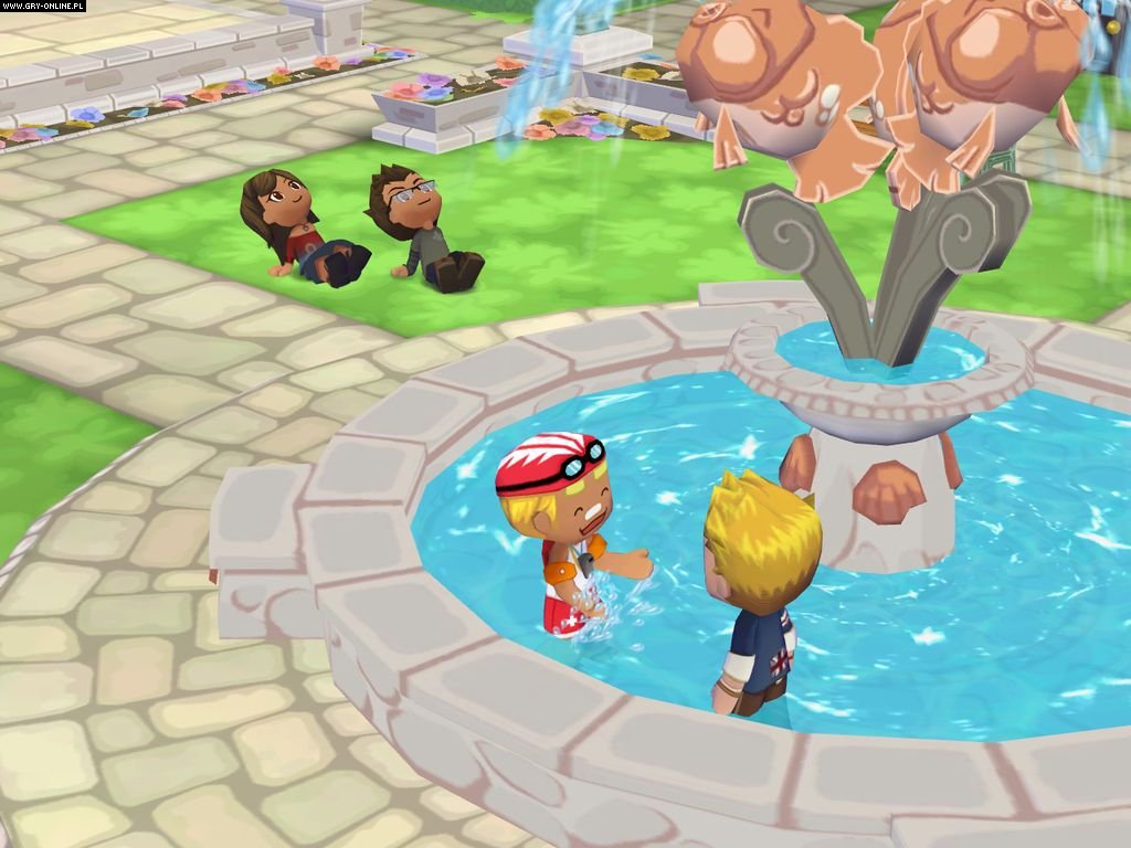 MySims PC EA App CD Key screenshot 5
