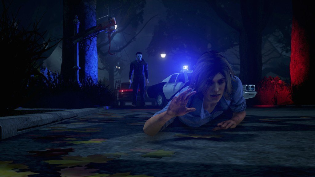 Dead by Daylight - The HALLOWEEN Chapter DLC RoW v5 PC Steam CD Key screenshot 6