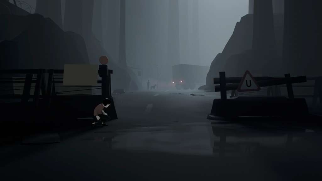 INSIDE EU PC Steam CD Key screenshot 6