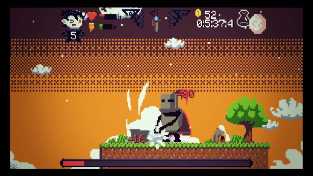 Reset 1-1 Steam CD Key screenshot 5