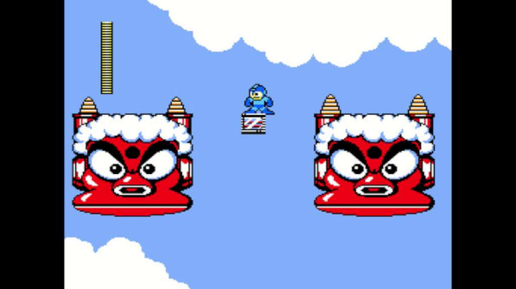 Mega Man Legacy Collection AR XBOX One / Xbox Series X|S CD Key screenshot 5
