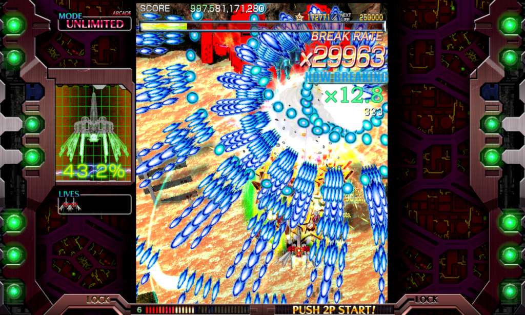 Crimzon Clover WORLD IGNITION Deluxe Edition PC Steam CD Key screenshot 5