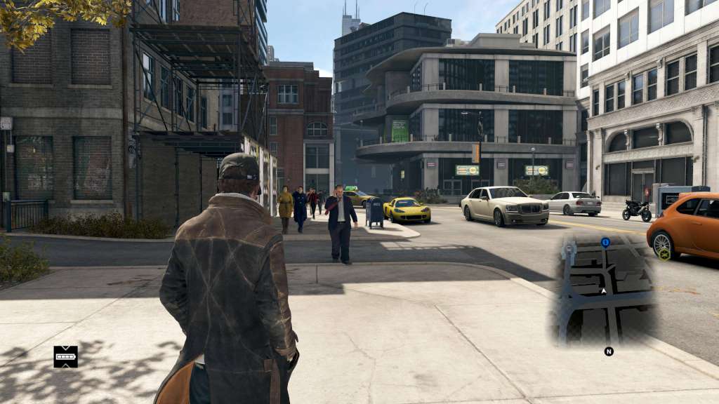 Watch Dogs - Season Pass PC Ubisoft Connect CD Key screenshot 4