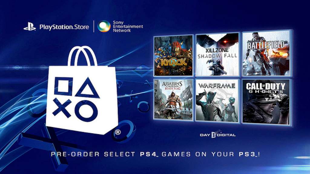 PlayStation Network EUR 100 Gift Card AT screenshot 3