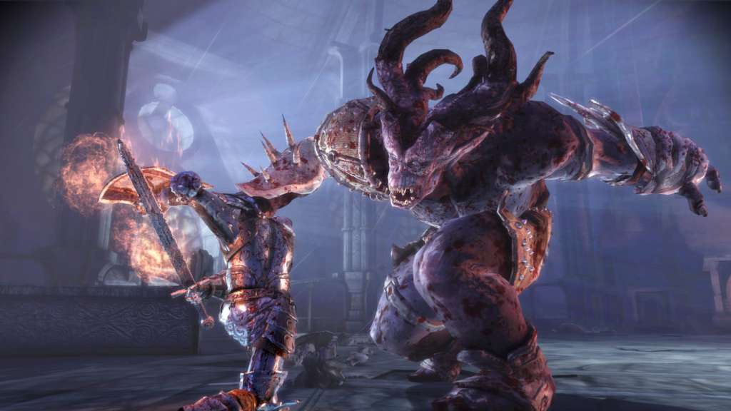 Dragon Age: Origins + The Stone Prisoner DLC EA App CD Key screenshot 2