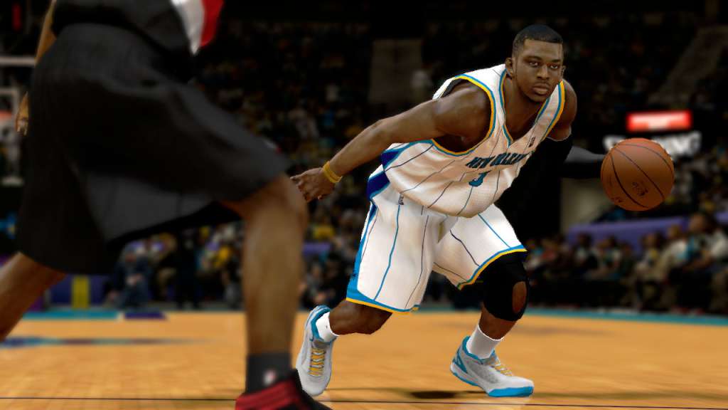 NBA 2K12 PC Download CD Key screenshot 13
