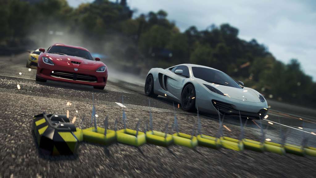 Need for Speed Most Wanted Limited Edition PC EA App CD Key screenshot 2