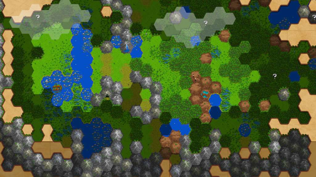 The Curious Expedition GOG CD Key screenshot 6