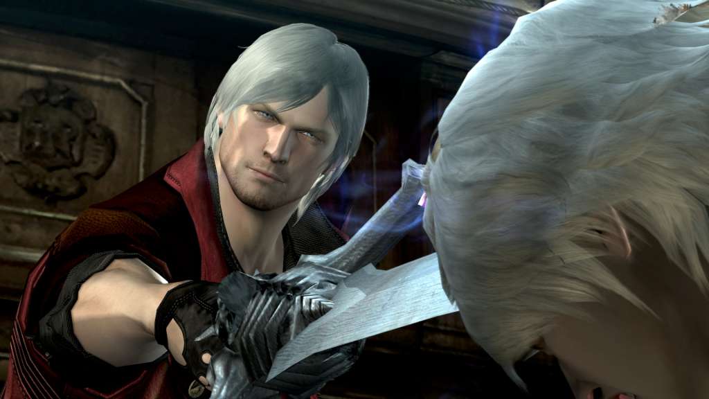 Devil May Cry 4 Special Edition PC GOG CD Key screenshot 2