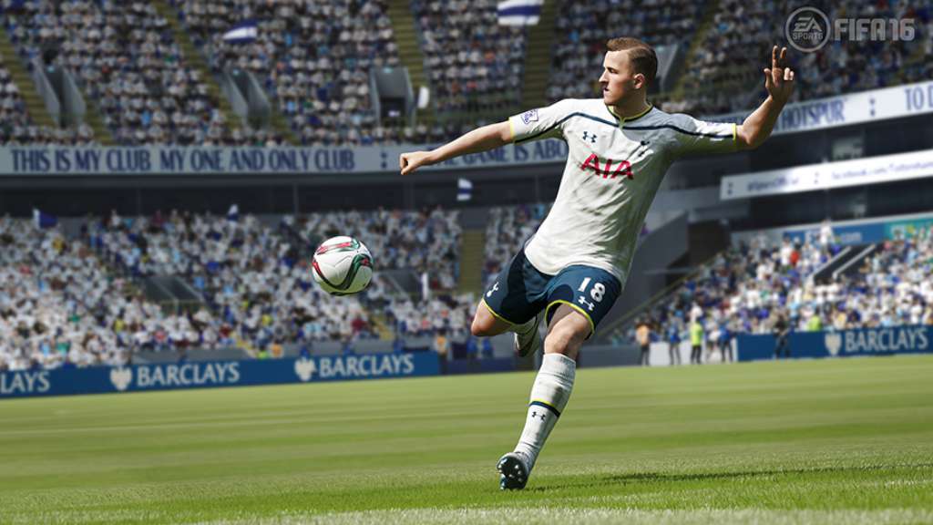 FIFA 16 EA App CD Key screenshot 3