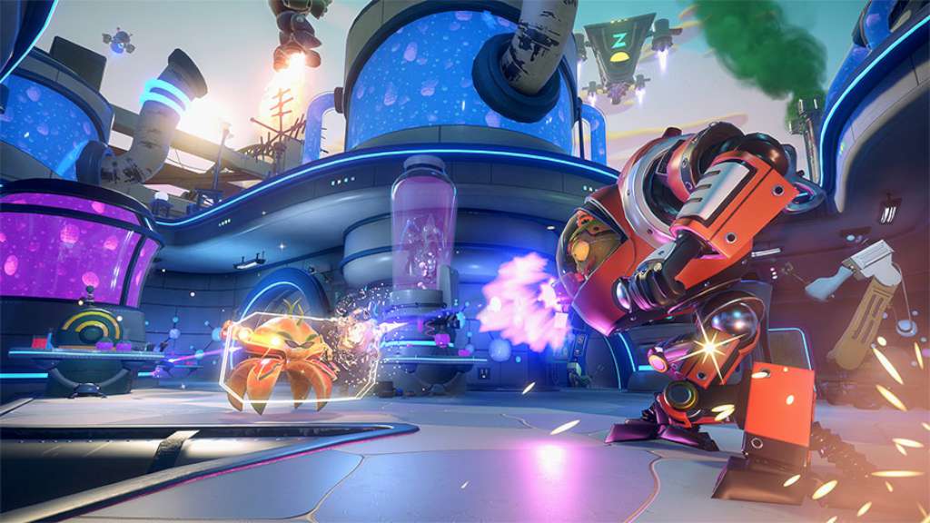 Plants vs. Zombies: Garden Warfare 2 AR VPN Activated XBOX One CD Key