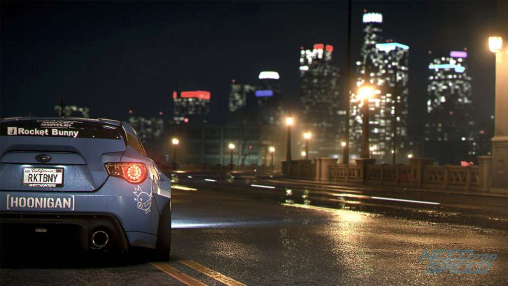 Need for Speed EU EA App CD Key screenshot 1