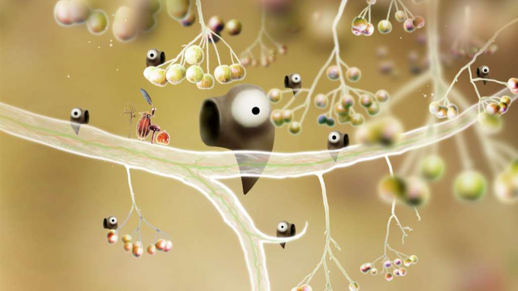 Botanicula Steam CD Key screenshot 1