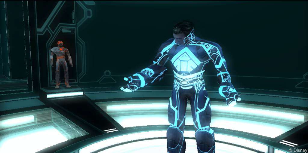Tron 2.0 Steam Gift screenshot 5