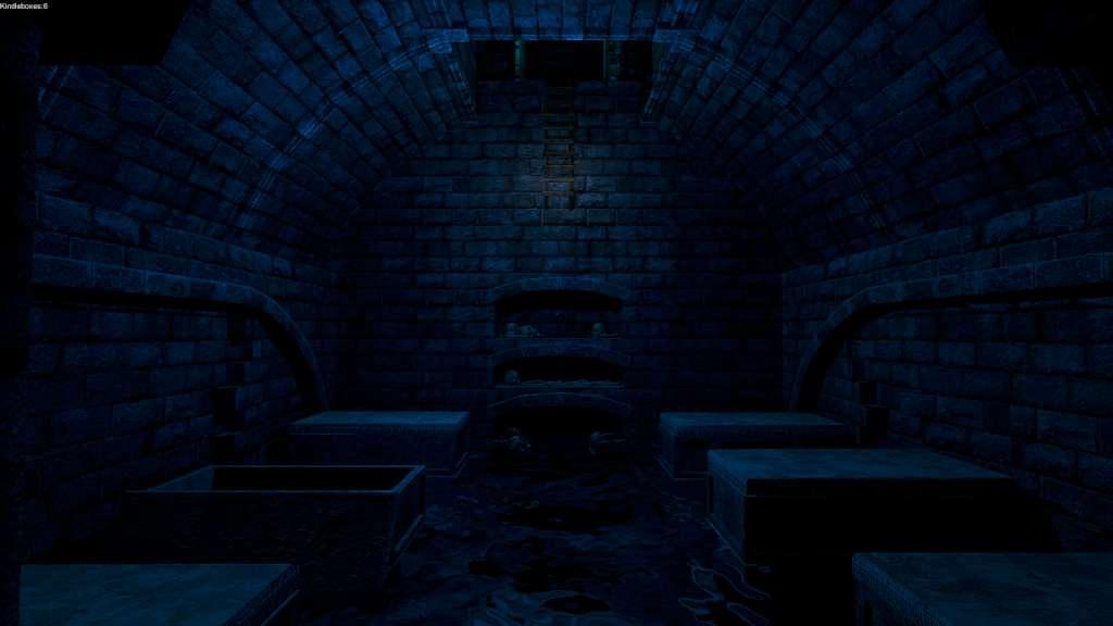 The Talos Principle - Road to Gehenna DLC PC Steam CD Key screenshot 2