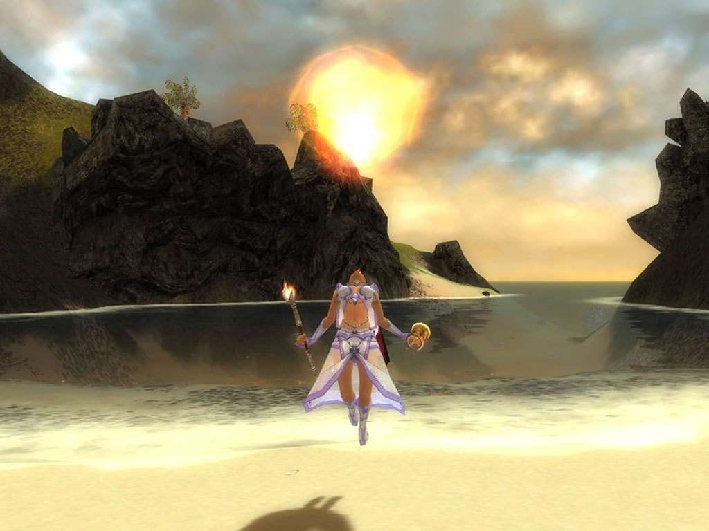 Guild Wars Game of the Year Edition Digital Download CD Key screenshot 4