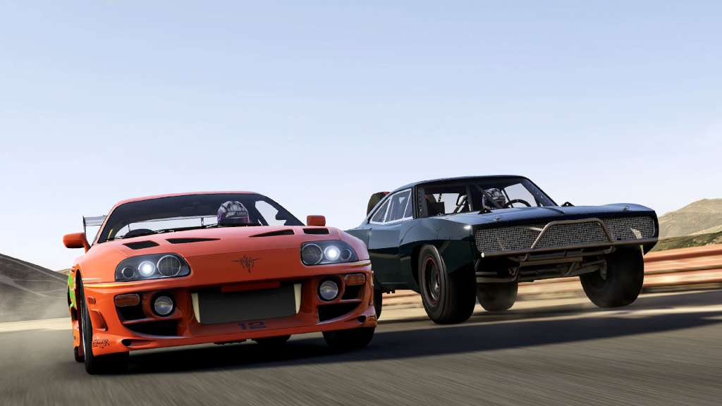 Forza Motorsport 6 XBOX One CD Key screenshot 1