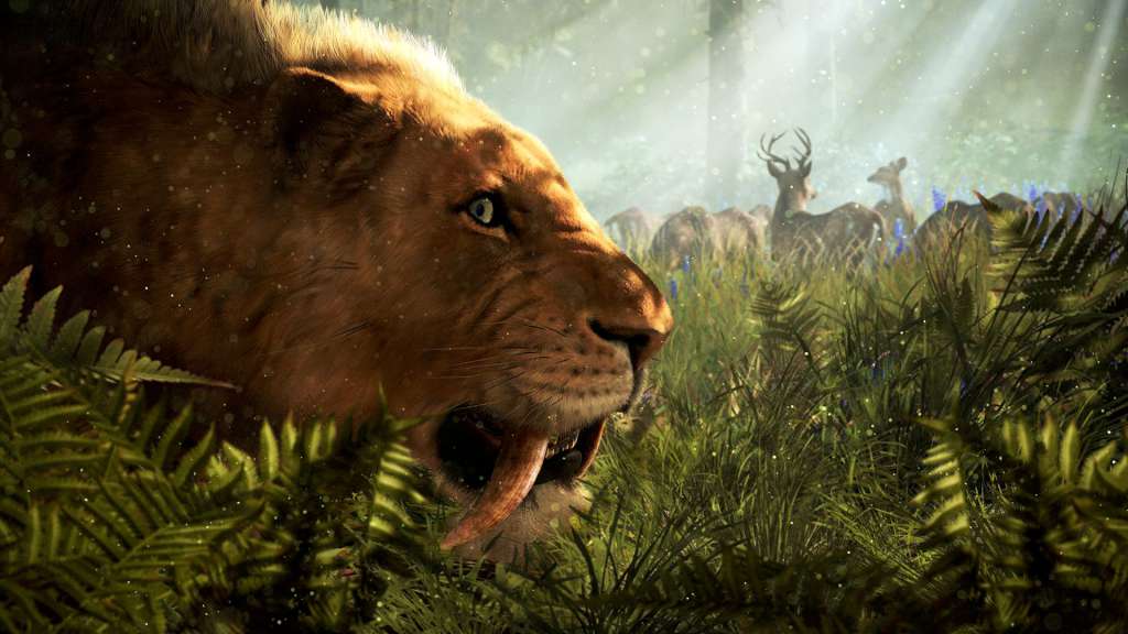 Far Cry Primal Ubisoft Connect CD Key screenshot 1