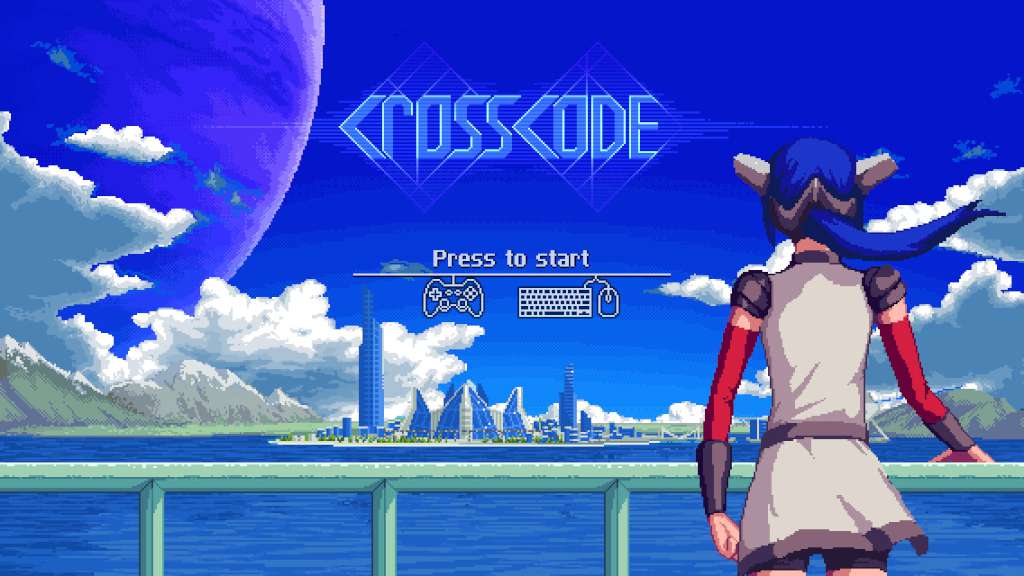CrossCode GOG CD Key screenshot 3