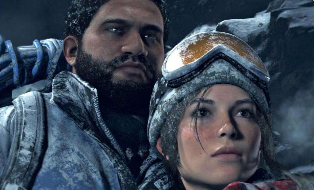 Rise of the Tomb Raider - Season Pass EU Steam CD Key screenshot 1