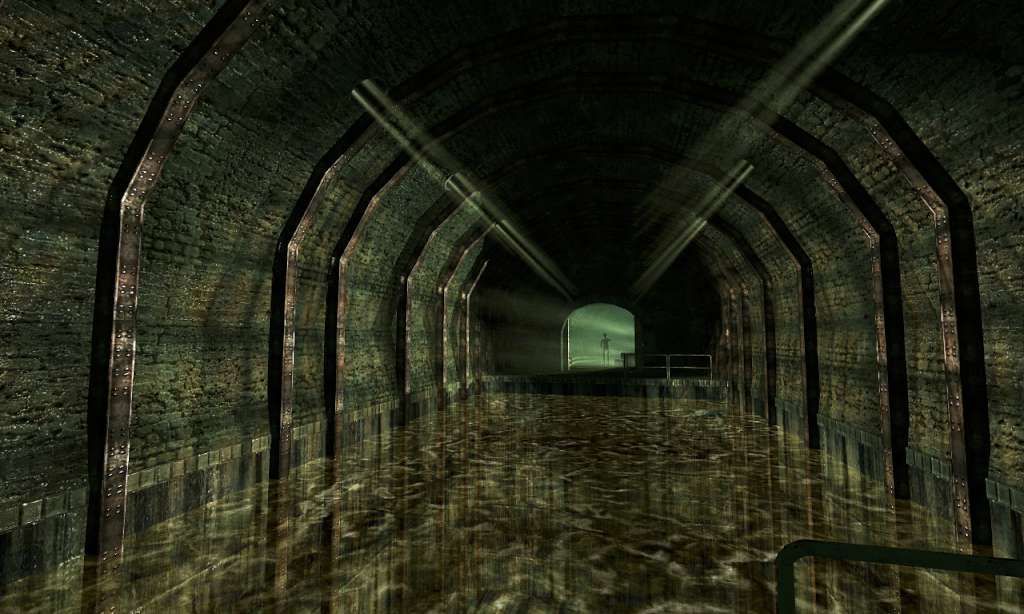 The Penumbra Collection GOG CD Key screenshot 1