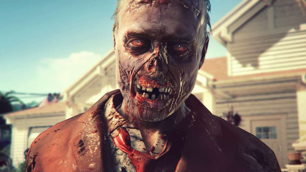 Dead Island 2 Ultimate Edition NA PS5 CD Key screenshot 3