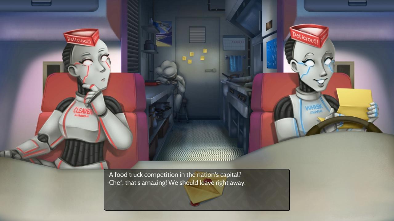 Cook, Serve, Delicious! 3?! PC Steam CD Key screenshot 4
