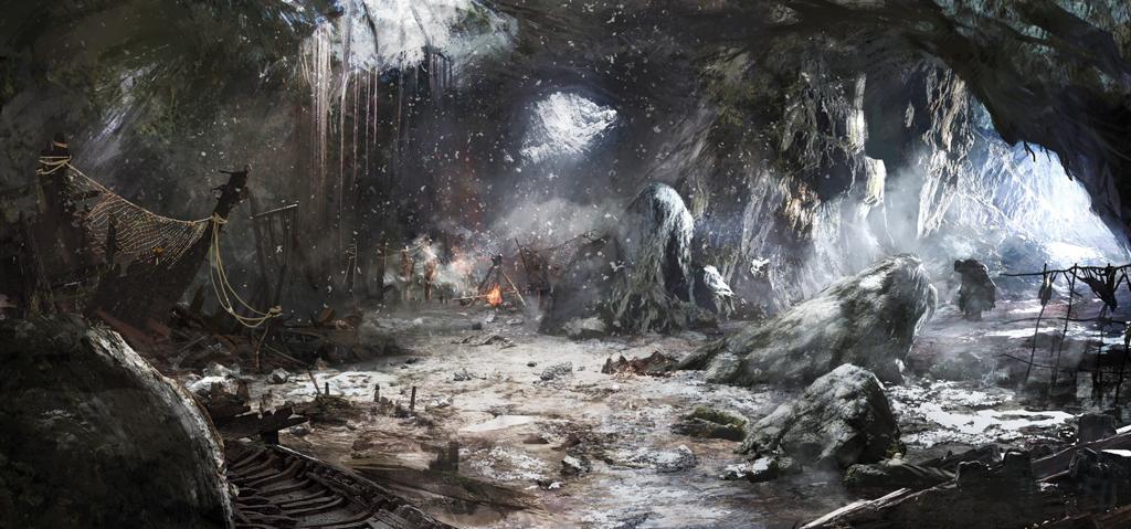 The Witcher 3: Wild Hunt EU PC Steam Altergift screenshot 4
