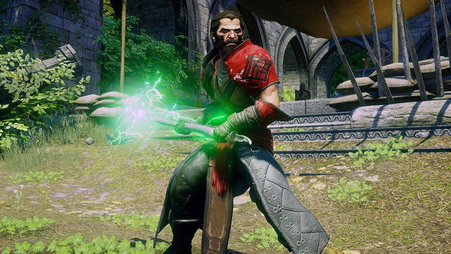 Dragon Age: Inquisition - DLC Bundle PC EA App CD Key screenshot 1