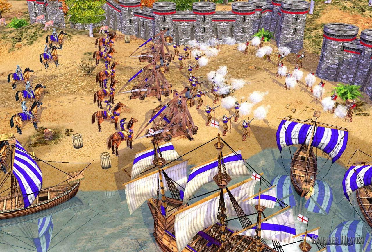 Empires: Dawn of the Modern World GOG CD Key screenshot 4